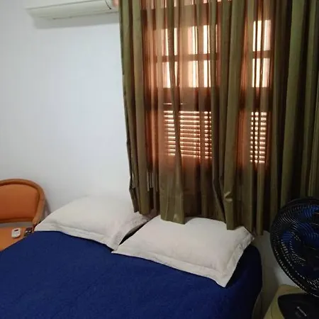 Mobiliado Messejana * Fortaleza (Ceara)