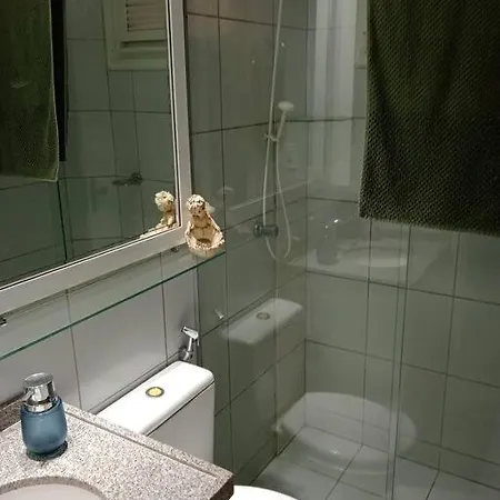 Apartamento Mobiliado Messejana Fortaleza (Ceara)
